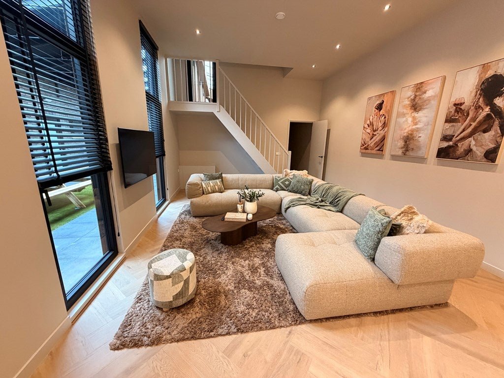 For rent: Flat Karolingersweg in Eindhoven
