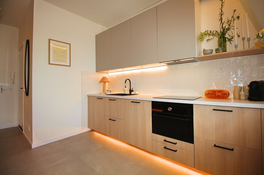 For rent: Flat Mauritsstraat in Rotterdam