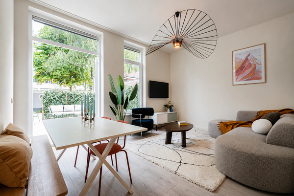 For rent: Flat Laan van Nieuw Oosteinde 21 D in Voorburg