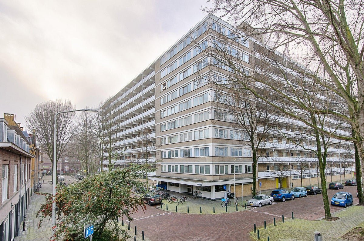 For rent: Flat Gedempte Sloot in Den Haag