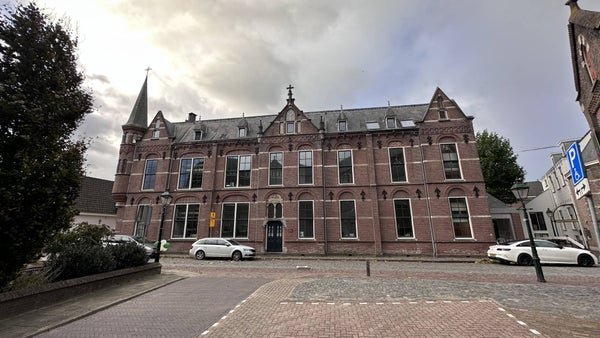 For rent: Flat Kapellestraat 26 A 8 in Oudewater
