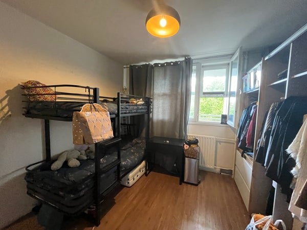 For rent: Flat Granaathorst 355 in Den Haag