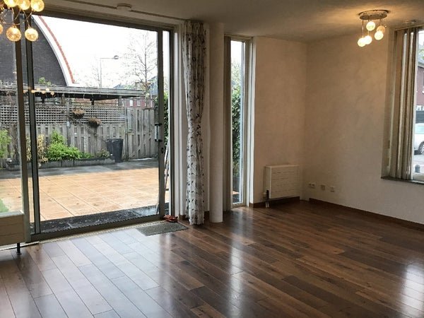 For rent: House Laurus Melselaan 1 in Den Haag