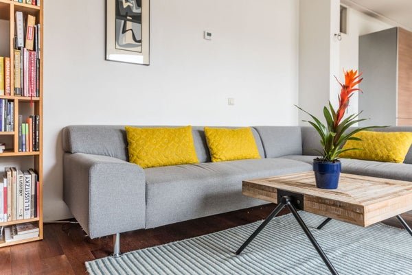 For rent: Flat Meerhuizenplein in Amsterdam