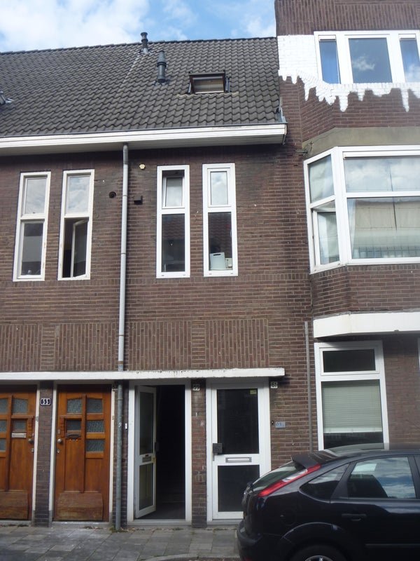 For rent: Room Hoefkestraat in Eindhoven