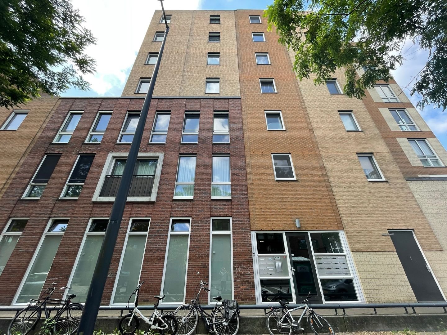 Eva Besnyöstraat 276