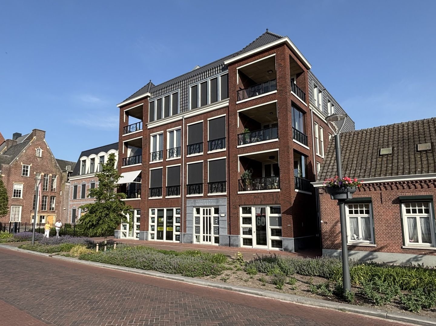 Hoofdstraat 60-D