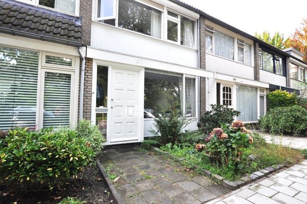 For rent: House Baronielaan in Eindhoven