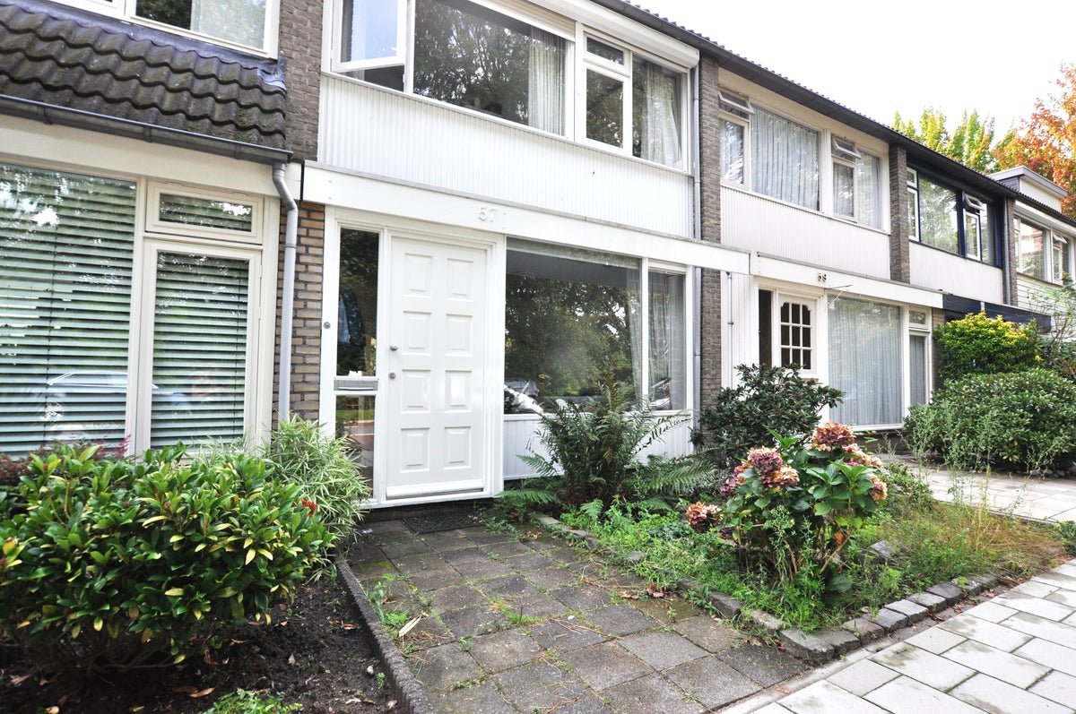 For rent: House Baronielaan in Eindhoven
