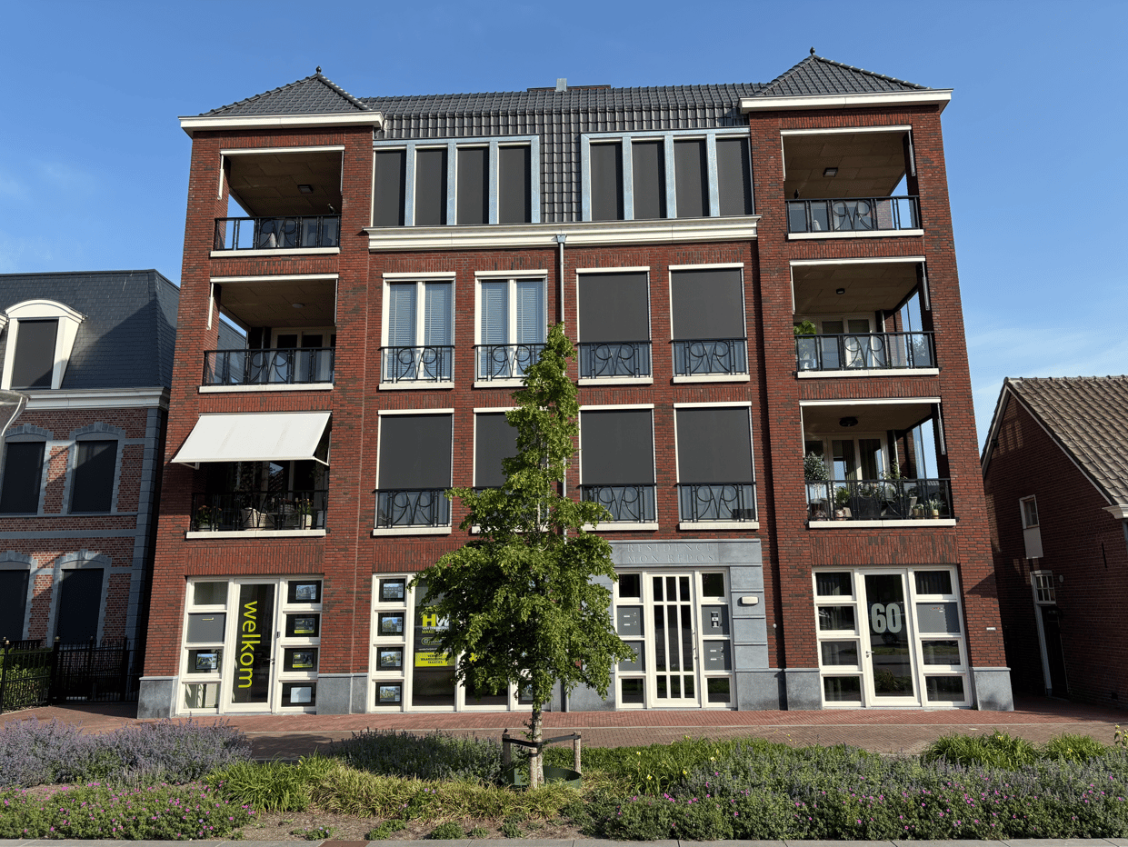 Hoofdstraat 60-D