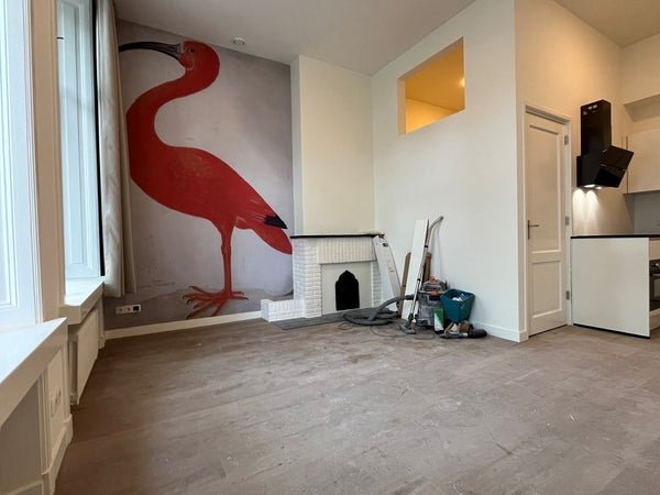 For rent: Room Westersingel in Groningen