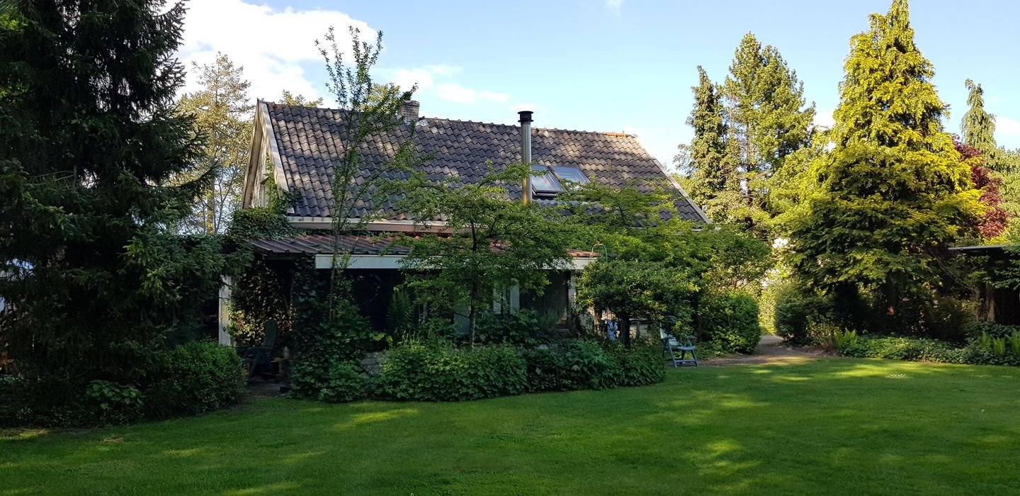 Maarsbergseweg 33-C