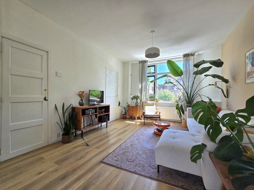 Westinghousestraat 48