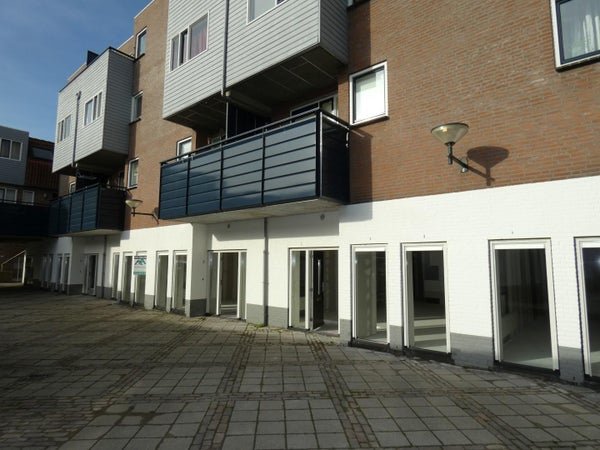 For rent: Flat Vlaszak in Bergen op Zoom
