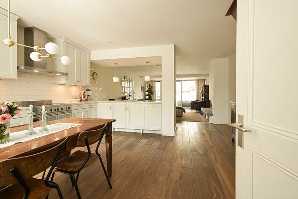 For rent: House Pastoor Buyslaan in Wassenaar