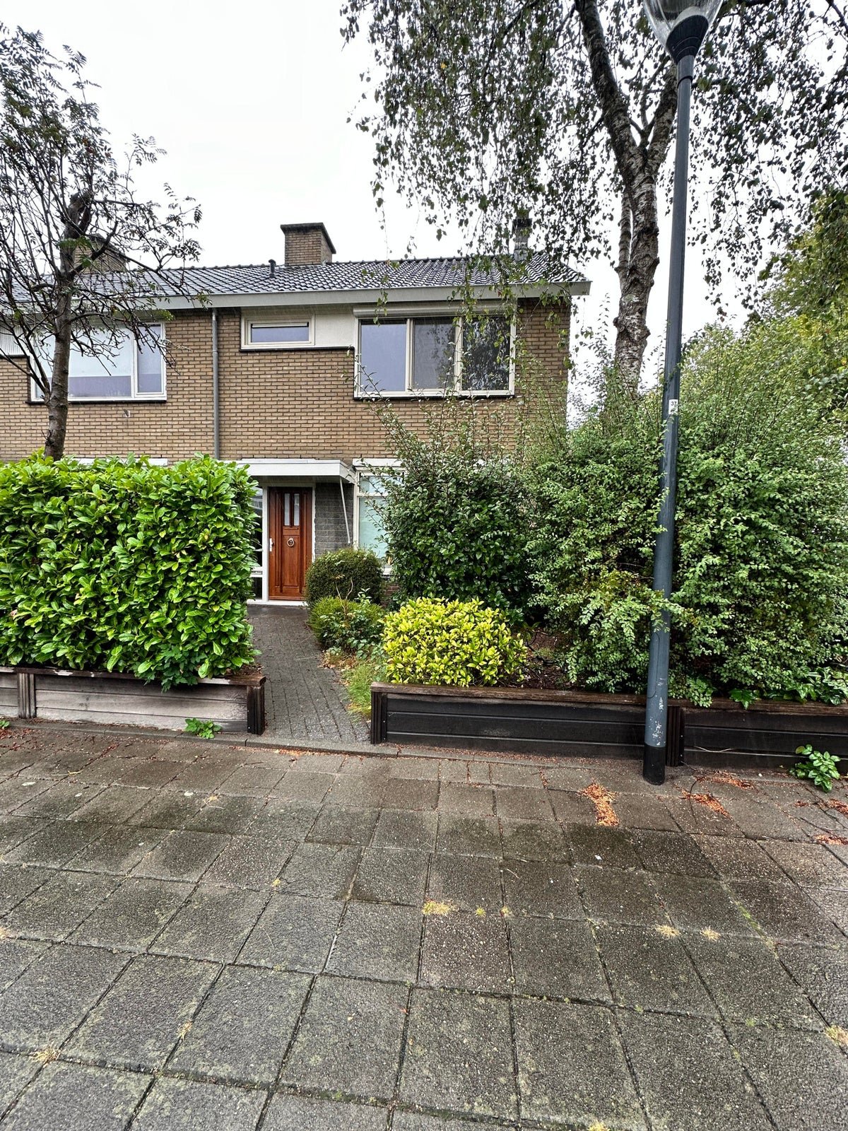 For rent: Room Gastakker in Breda