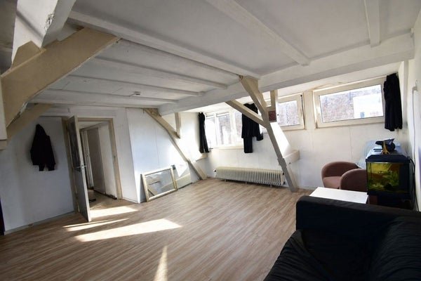 For rent: Room Haagdijk in Breda