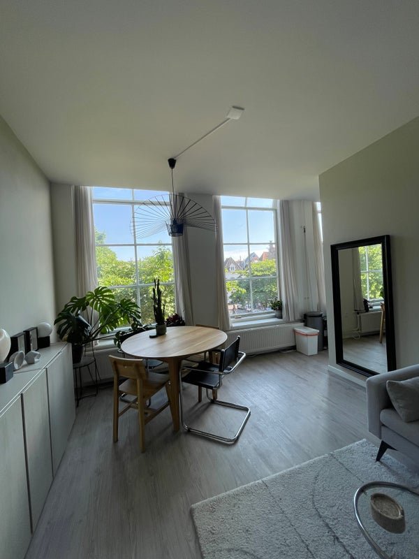 For rent: Flat Nieuwe Markt 5 A in Zwolle