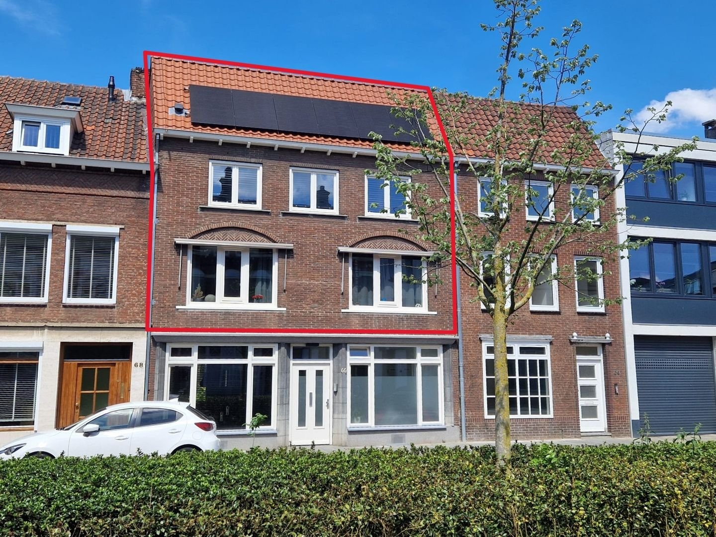 Roermondsestraat 66