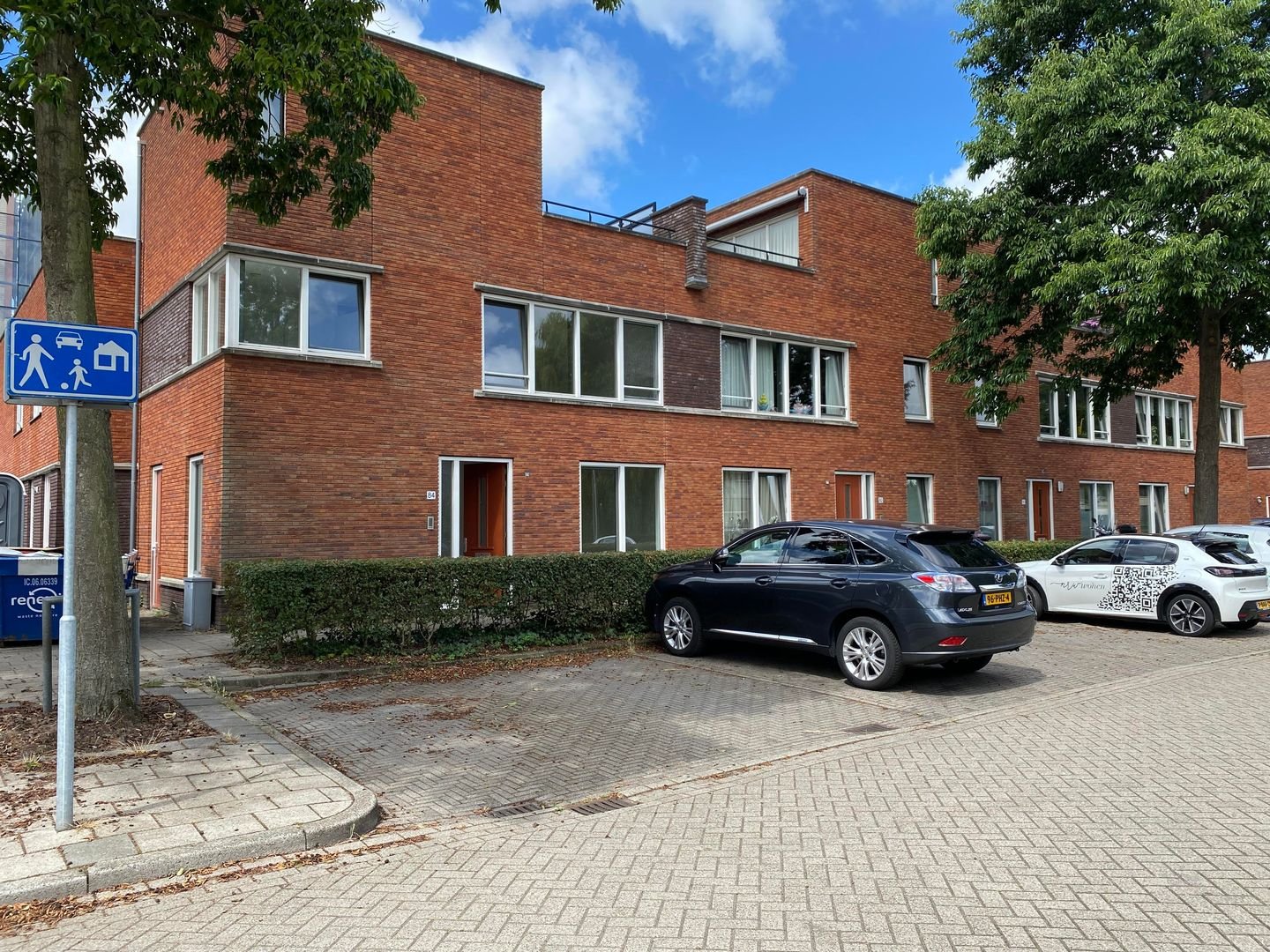 Oliemolen 84