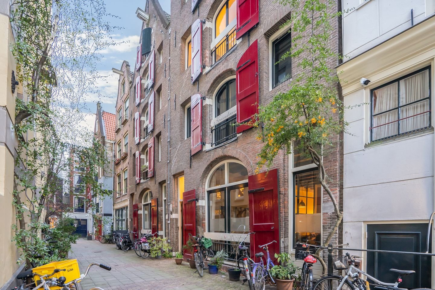 Oude Braak 25-B