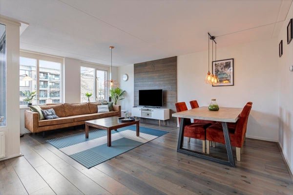 For rent: Flat Torenwacht in Leiderdorp
