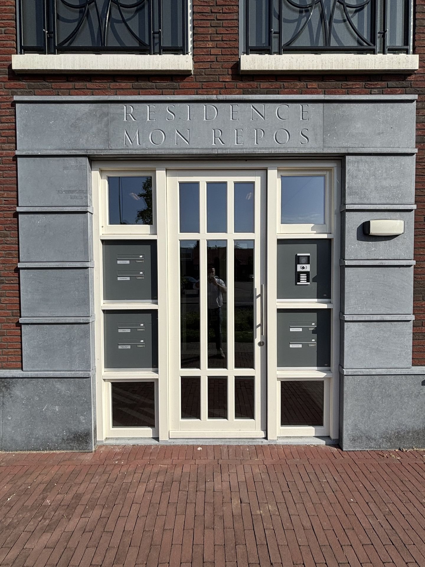 Hoofdstraat 60-D
