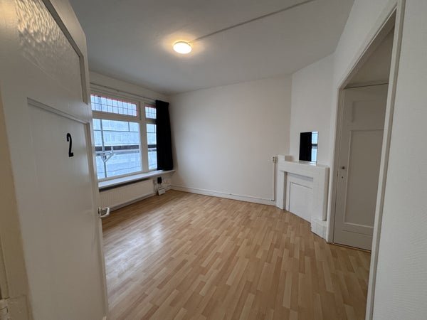 For rent: House Paul Krugerstraat 234 in Vlissingen