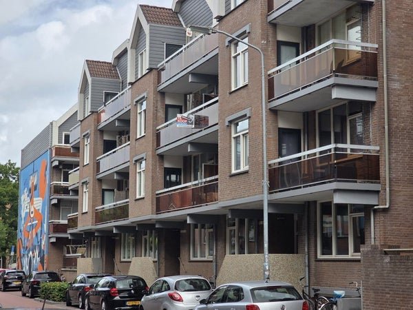 For rent: Flat Nieuwe Dieststraat in Breda