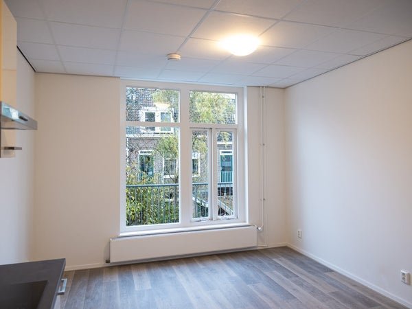 For rent: Room Kloosterstraat 49 AK2 in Groningen