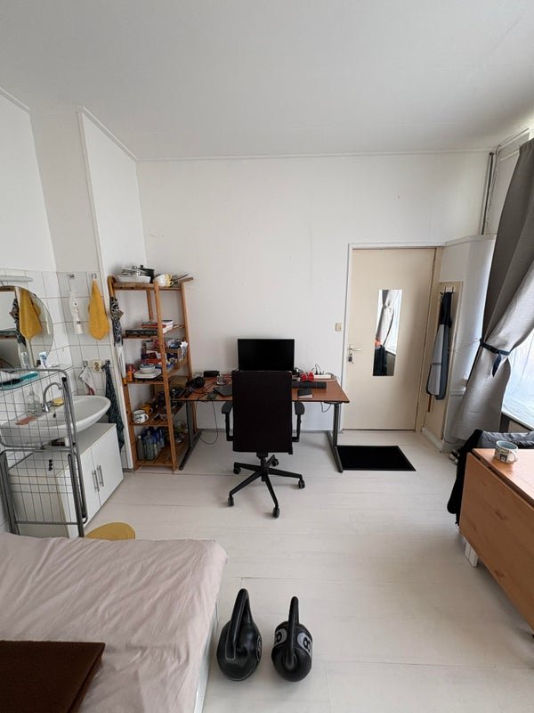 For rent: Room Verkorteweg in Leeuwarden