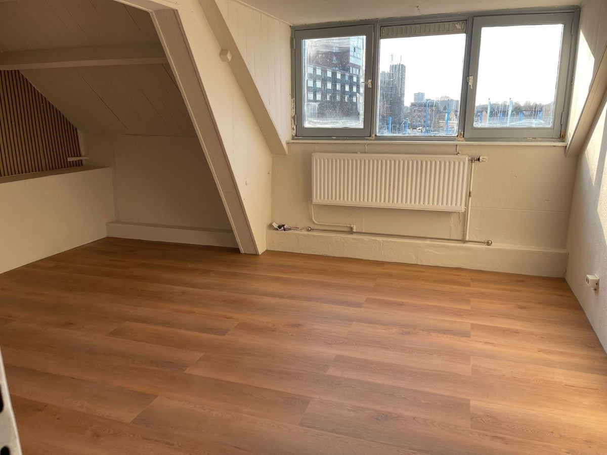 For rent: Room Gasthuisring in Tilburg