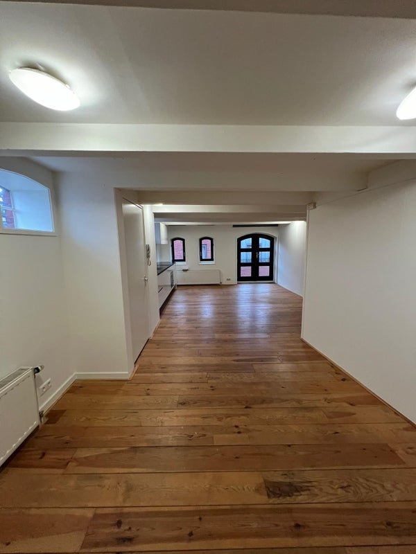 For rent: Studio Trompkade in Groningen