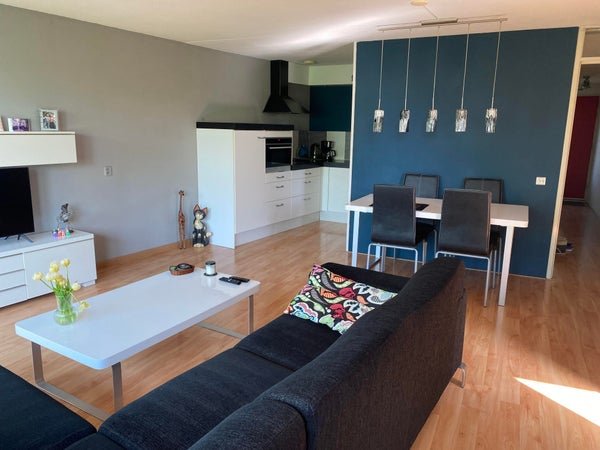For rent: Flat Celebesstraat in Amsterdam