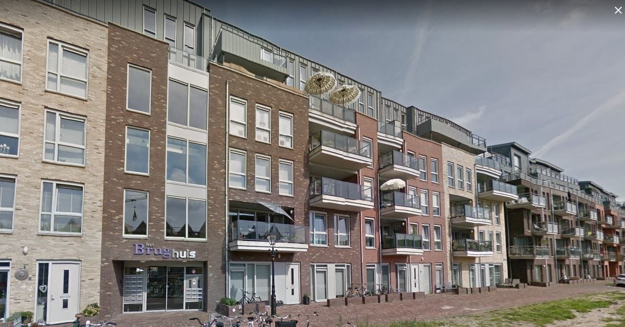 Schelphoek 44