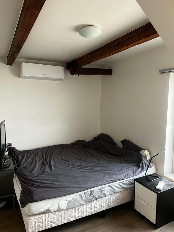 For rent: Flat Munnikstraat in Heerenveen