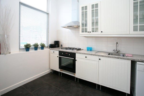 For rent: Flat Gentsestraat in Den Haag