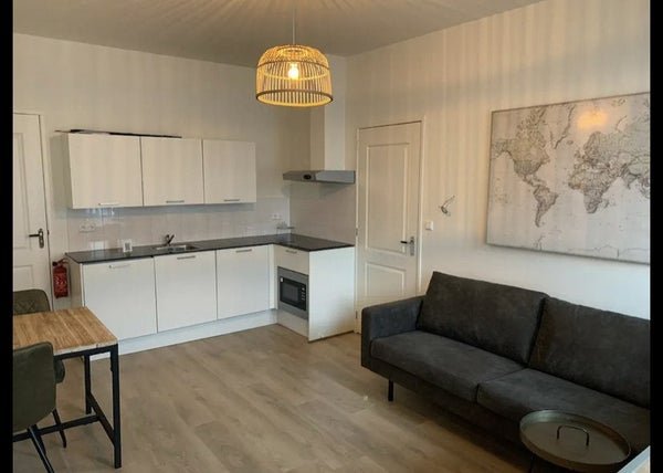 For rent: Flat Schiedamseweg in Rotterdam