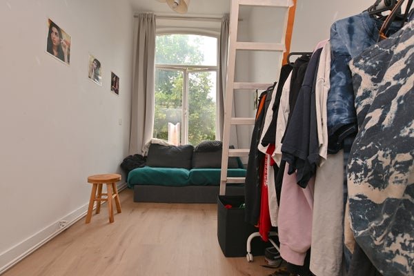 For rent: Room Akerkhof 19 a 1 in Groningen