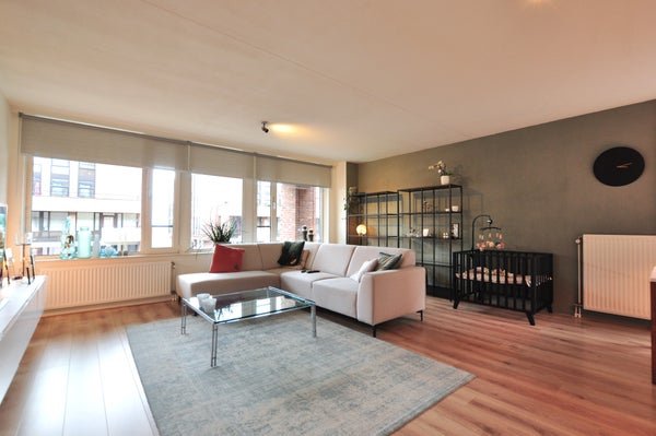 For rent: Flat Lichtstraat in Eindhoven