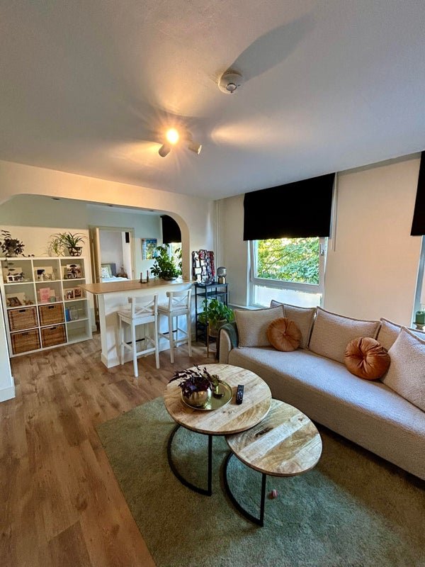 For rent: Flat Prins Hendrikstraat in Breda
