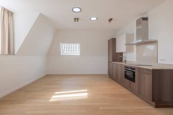 For rent: Flat Zoutmanstraat 44 V in Den Haag