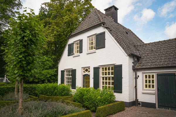 For rent: House Dr. J. v.d. Mortellaan 3 in Oost West en Middelbeers