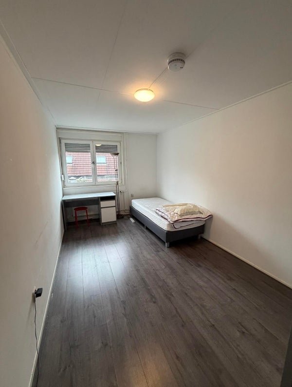For rent: Room Pluimstraat in Enschede