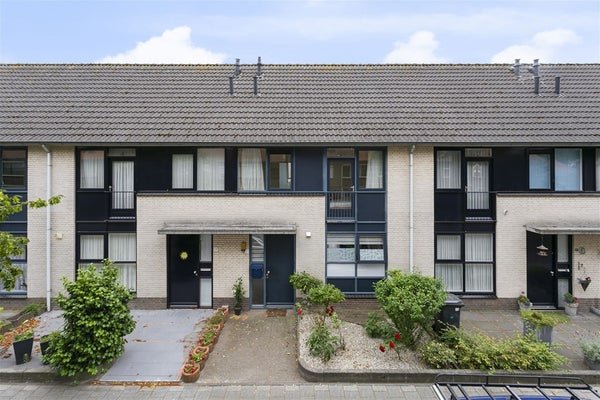 For rent: House Tinelstraat in Eindhoven