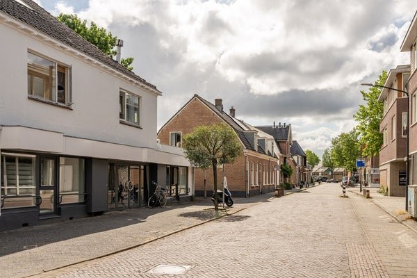 For rent: Room Jagerlaan in Zeist