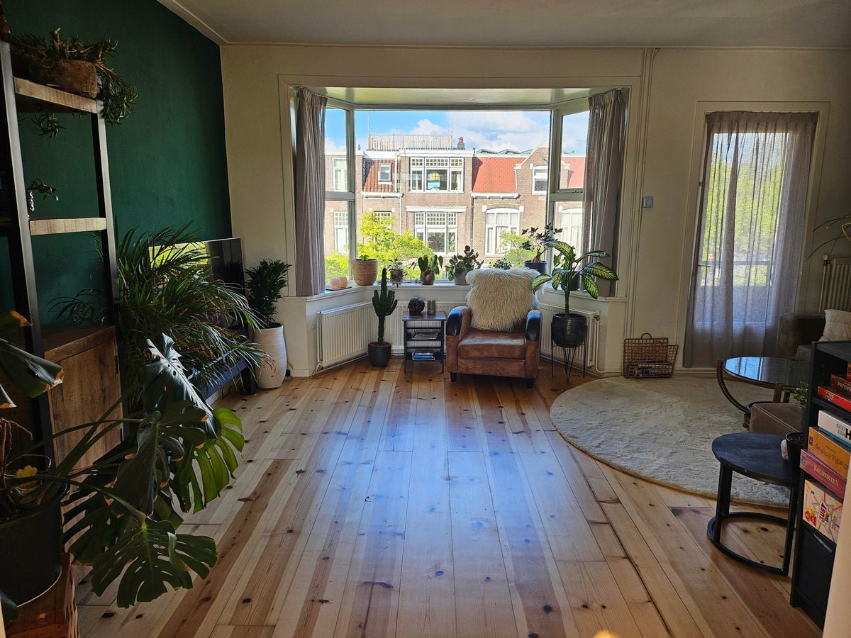 For rent: Flat Friesestraatweg in Groningen