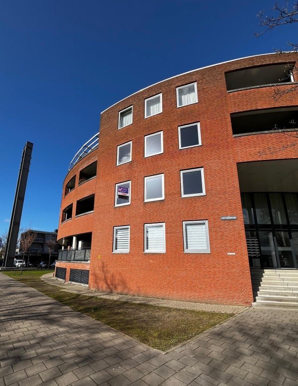 For rent: Flat Lieftinckplein in Schiedam