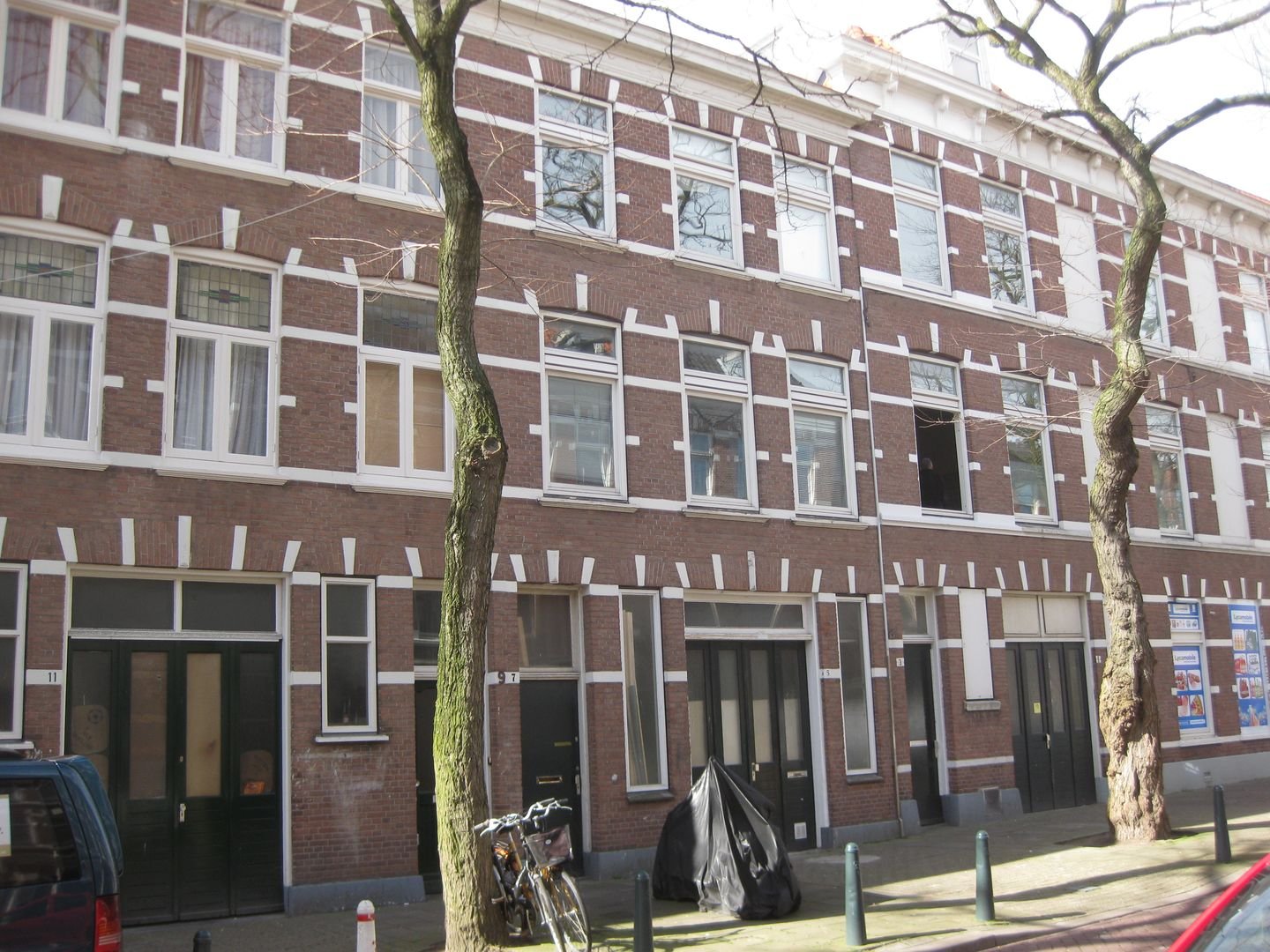 Zusterstraat 7-A