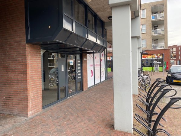 For rent: Flat Nieuwstraat 214 in Spijkenisse